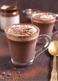 Hot Chocolate